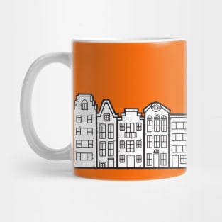 AMSTERDAM Mug